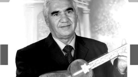 &nbsp;Ўзбекистон халқ артисти Бобомурод Ҳамдамов 84 ёшида вафот этди