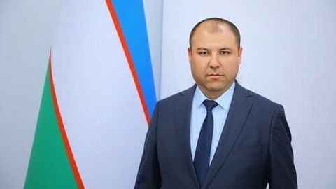Президент йиғилишида ишдан олинган Мингбулоқ тумани ҳокими янги лавозимга тайинланди 