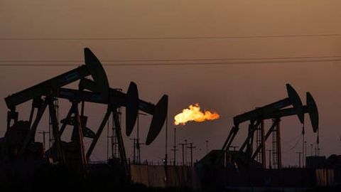 Жаҳон бозорида нефть нархи пасаймоқда&nbsp;