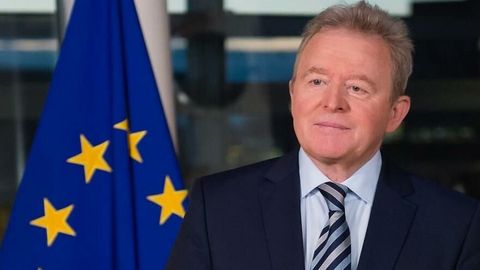 Европа Иттифоқининг қишлоқ хўжалиги бўйича комиссари Ўзбекистонга келади&nbsp;&nbsp;