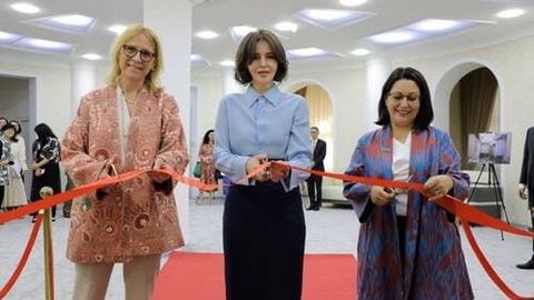 O‘zbekistonda ijtimoiy taʼminot tizimini takomillashtirishga qaratilgan markaz ochildi