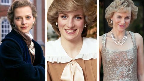 Малика Дианасиз 27 йил: &ldquo;Халқ маликаси&rdquo; шахсиятини бошқа томондан очиб берувчи фильмлар (трейлер)