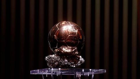 France Football талқинига кўра йилнинг энг яхшиси бўлиш учун номзодлар эълон қилинди&nbsp;