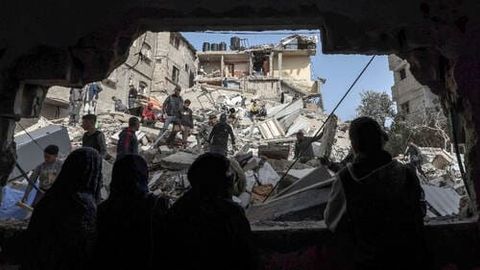 AQSH G&lsquo;azo sektori bo&lsquo;yicha yangi reja taqdim etdi
