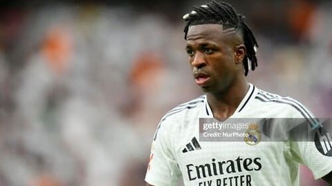 Винисиус: &ldquo;2030 йилги Жаҳон чемпионати мезбонлигини Испаниядан олиб қўйиш керак&rdquo;&nbsp;