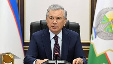 Uzbekistan to introduce national health insurance system starting October 1