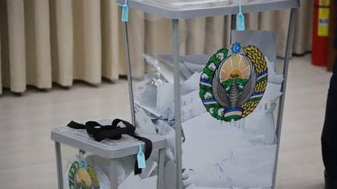 Ўзбекистонда бир неча марта сайлов бюллетенини берганлик учун жавобгарлик белгиланди&nbsp;