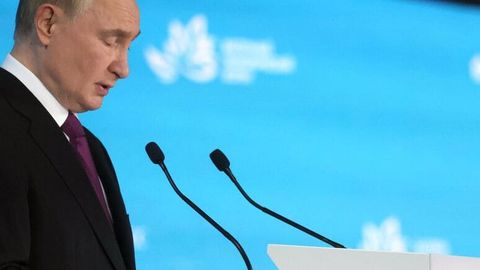 President Putin highlights Uzbekistan's resource needs at 9th Eastern Economic Forum