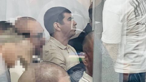 "Journalists can be agents" - lawyers opposed the participation of media representatives at the trial of former Minister of Agriculture of Uzbekistan