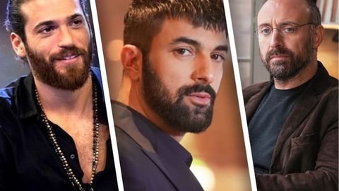 Turk seriallarini dunyoga mashhur qilgan iste&rsquo;dodli aktyorlar