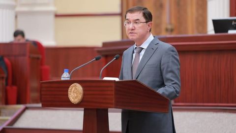 &ldquo;O&lsquo;zbekiston davlat qarzi 37 milliard dollarga yetdi&rdquo; &mdash; Jamshid Qo&lsquo;chqorov