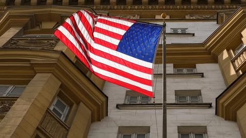 AQSH Rossiyaning energiya ta&rsquo;sirini zaiflashtirish uchun sanksiyalar kiritdi