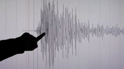 Turkiyaning Qahramonmarash viloyatida 5 magnitudali zilzila sodir bo&lsquo;ldi
