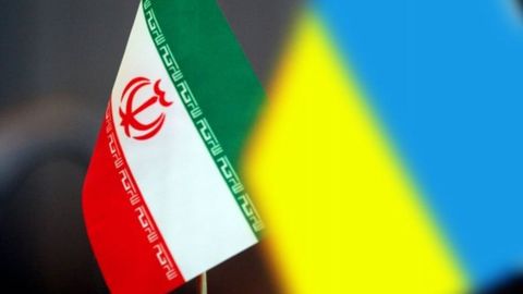 Ukraina&nbsp;Eronni Rossiyaga raketa berishi munosabati bilan &ldquo;halokatli oqibatlar&rdquo;dan ogohlantirdi&nbsp;&nbsp;