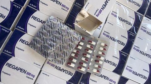 Тошкентда кучли таъсир қилувчи дори воситаларини сотаётган шахс ушланди 