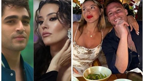 &ldquo;Қўрғон сирлари&rdquo;га қўшилган янги актрисалар, Афра билан ажрашганини айтган Мерт, турмуш қураётган юлдузлар &mdash; турк актёрлари ҳаётидаги янгиликлар