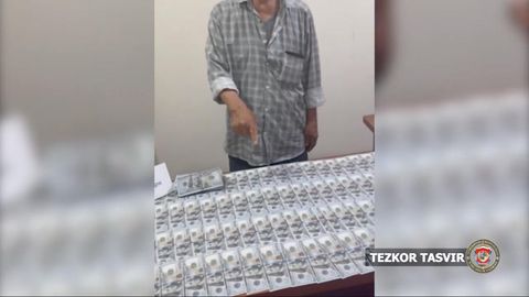 Toshkent viloyatida &ldquo;auksion o&lsquo;yinlari&rdquo; orqali yer olib berish uchun 1,5 mln dollar talab qilgan shaxs qo&lsquo;lga olindi&nbsp;