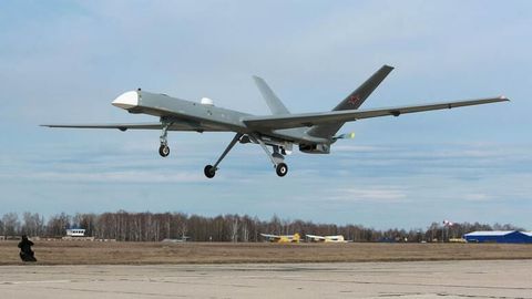 O&lsquo;zbekistonda Rossiya dronlari ishlab chiqarilishi mumkin