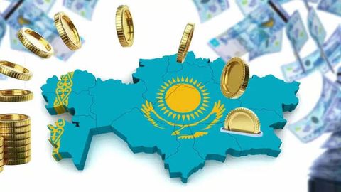 Qozog&lsquo;iston byudjetiga 3 mlrd dollarlik noqonuniy aktivlar qaytarildi&nbsp;