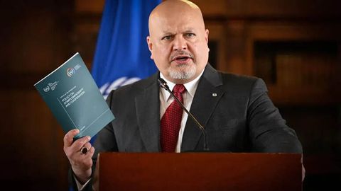 XJS bosh prokurori Netanyaxuni zudlik bilan hibsga olishga order berishni talab qildi