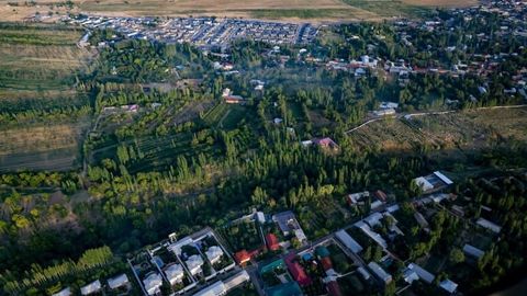 O&lsquo;zbekistonda 12-sentyabr kuni qanday ob-havo bo&lsquo;lishi ma&rsquo;lum qilindi&nbsp;