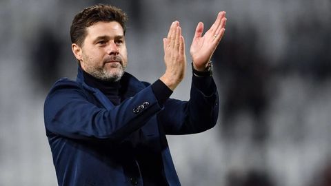 Pochettino AQSH terma jamoasini boshqaradi