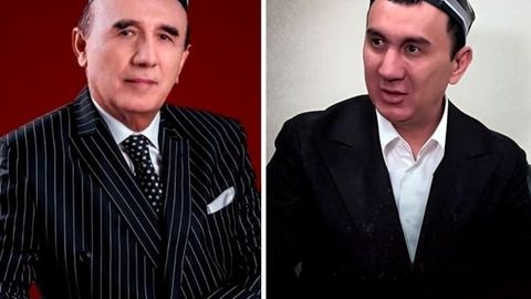 Botir Qodirov Sherali Jo&lsquo;rayevning o&lsquo;g&lsquo;li ekani tasdiqlandi&nbsp;