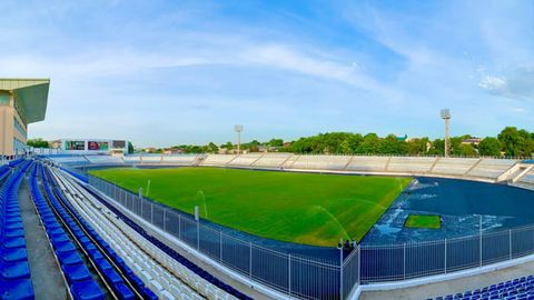 Superliga. &ldquo;Dinamo&rdquo; &mdash; &ldquo;Bunyodkor&rdquo; bahsi boshqa kunga ko&lsquo;chirildi