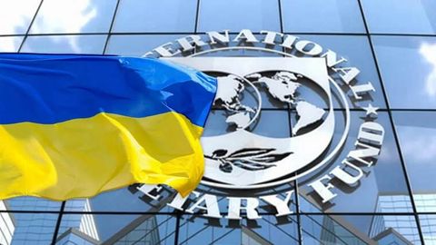XVJ Ukrainaga yangi milliard dollarlik transh ajratadi