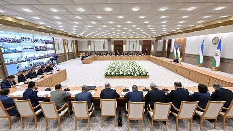 Andijondagi 660 ta baliq xo&lsquo;jaligi kooperatsiya orqali 10 mingta yangi ish o&lsquo;rni yaratadi