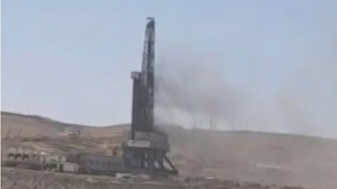 “Бойсунда оммавий заҳарланишлар йўқ” — ФВВ Сурхондарёдаги газ конидаги вазият ҳақида изоҳ берди
