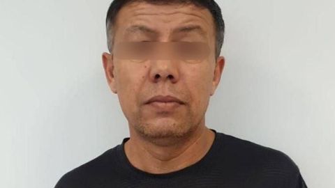 Turkiyada qo&lsquo;lga tushgan erkak O&lsquo;zbekistonga deportatsiya qilindi&nbsp;