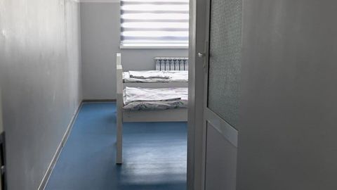Toshkentda bitta kafeda ovqatlangan 23 kishi zaharlandi&nbsp;