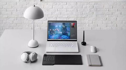 Нафақат ўйинлар учун: нэга геймерлар учун мўлжалланган ROG Zephyrus G16 ишда ҳам ишончли ёрдамчи бўла олади?