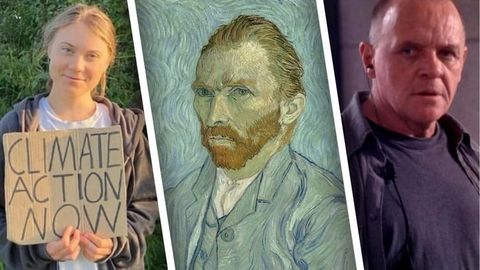 Autizmga chalingan dunyodagi eng mashhur insonlar (foto)