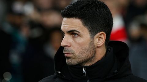 “Арсенал” Артета билан шартномани узайтирди