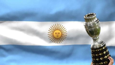 Bir yolg&lsquo;on tarixi. Argentina Kopa Amerika musobaqasida ayyorlik evaziga chempion bo&lsquo;lganini bilarmidingiz?