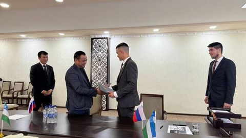 Kasbilik yoshlar endilikda Tataristonning Qozon shahrida ishlab daromad topishi mumkin