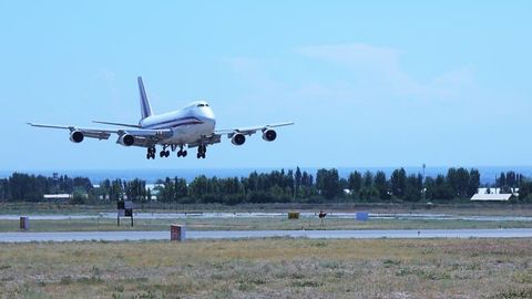 Dubaydan Toshkentga uchishi kerak bo&lsquo;lgan aviareys majburan bekor qilindi&nbsp;