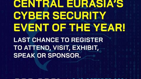 Expanded Cyber Security Summit to return to Tashkent in October 2024