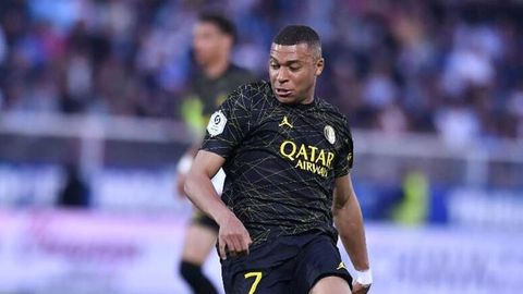“PSJ” Mbappe talab qilgan 55 million yevroni to‘lashdan bosh tortdi 
