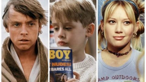 Faqatgina bitta obrazi bilan tomoshabinlar yodida qolgan aktyor va aktrisalar