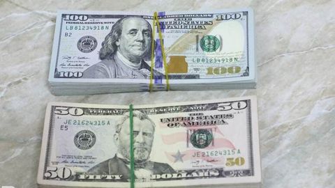 Ўзбекистонда доллар курси кўтарилишда давом этмоқда