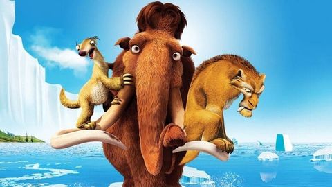 &ldquo;Музлик даври&rdquo; давом этмоқда: Disney франшизанинг олтинчи қисми устида иш бошлади