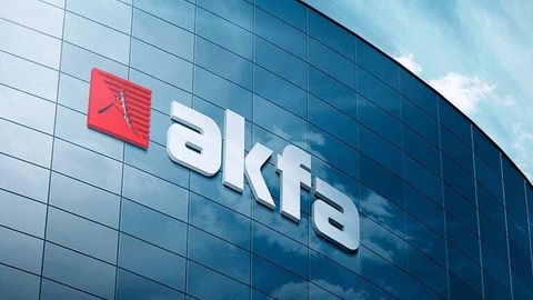 AKFA Aluminium LLC S&amp;P Global&nbsp;халқаро агентлигидан ўзининг илк кредит рейтингини олди
