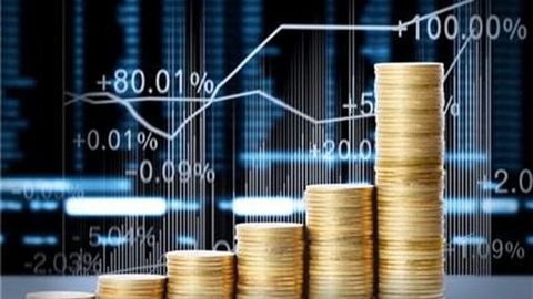 O&lsquo;zbekistonda tijorat bank kreditlari va boshqa qarz mablag&lsquo;lari hisobidan 5,7 trln so&lsquo;m investitsiyalar o&lsquo;zlashtirilgan