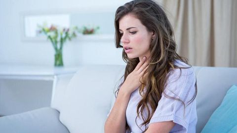 Tomoq og&lsquo;rig&lsquo;ini antibiotiklarsiz davolash: kasallikning kelib chiqishi, belgilari va davolashda yo&lsquo;l qo&lsquo;yiladigan xatolar