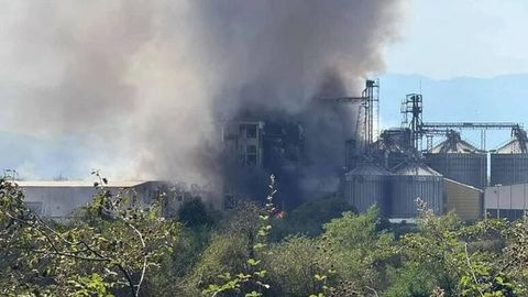 Turkiyadagi fabrikada portlash sodir bo&lsquo;ldi. Jabrlanganlar orasida o&lsquo;zbekistonliklar bormi?&nbsp;