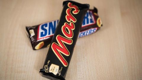 Uzbekistan uncovers counterfeit Snickers and Mars products&nbsp;&nbsp;