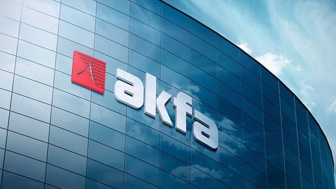 Uzbekistan's Akfa Aluminium receives 'B+/B' issuer credit ratings from S&amp;P Global Ratings&nbsp;&nbsp;